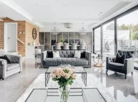 Bay View Luxury Stays - Mount Pleasant