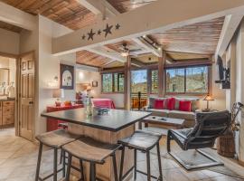 Laurelwood Condominiums 309, Hotel in Snowmass Village