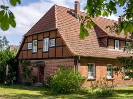 Ferienwohnung 1 im Landhaus am Wildpark Boek