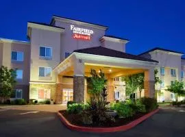 Fairfield Inn & Suites Fresno Clovis