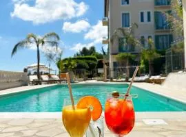 Hôtel Miramar