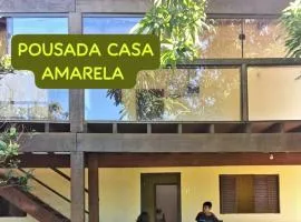 POUSADA CASA AMARELA