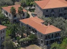 Hotel Adonis