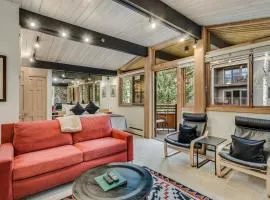 Laurelwood Condominiums 411