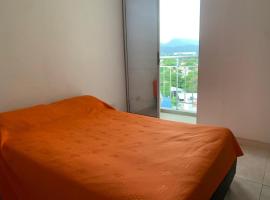 Apartamento en Flandes Tolima, hotel em Flandes
