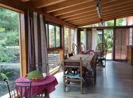 B&B Villa Lidia with parking and jacuzzi