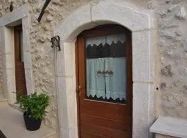 a casa di Franco