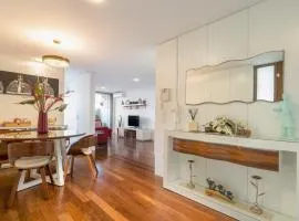 Apartamento Qian Caves Gaia 2BR AC Free Parking