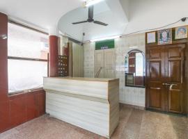 SPOT ON Harini Lodge, hotel u četvrti 'Egmore-Nungambakam' u Chennaiju