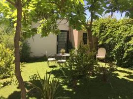 Stunning modern apartment in gated community