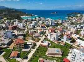 Vila Landi Ksamil