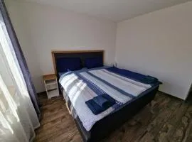Family friendly Apartment in the heart of Interlaken