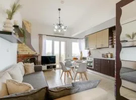 ΝΜΒ Anissaras Coastal Getaway