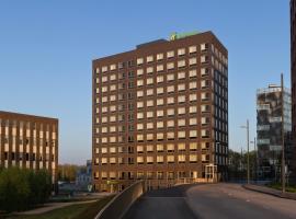 에인트호번에 위치한 호텔 Holiday Inn - Eindhoven Airport, an IHG Hotel