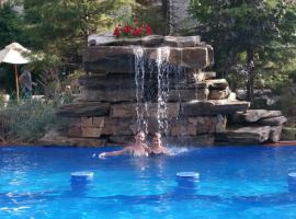 Dream Cascadas - Слънчев бряг