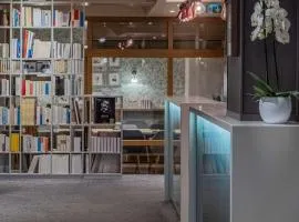 Hotel Litteraire Le Swann, BW Premier Collection