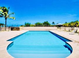 Riviera Blu Paradise Orient Bay, Hotel in Orient Bay