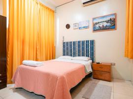 203 RV Apartments Iquitos-Apartamento con dos habitaciones – tani hotel w mieście Padre Cocha