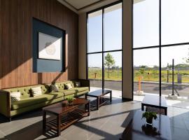 Amber Cove Impression City Melaka By Dawn Stay Free Netflix