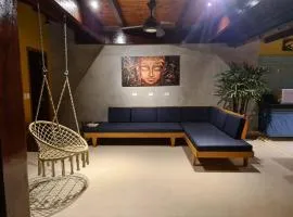 La Bonita Casa de Temporada