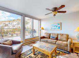 Mountain Dreams - Unit 1503, hotel in Vail