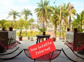 Hospedaje Neydita, hostel ở Iquitos