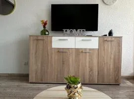 Studio COSY à deux pas de la PLAGE !
