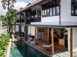 Villa Tamara Canggu Bali