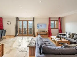 Appartement spacieux 6 pers, terrasse sauna proche pistes - FR-1-640-2