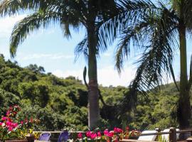 MarTito Forno Pousada - Arma&ccedil;&atilde;o dos Buzios, hotel with pools in B&uacute;zios
