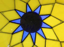 Villa Monti Lepini, hotel em Segni