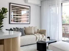 Kahlo Bondi - Luxury Escape - 3 Bedroom Furnished Apartments