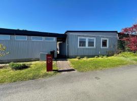 5 person holiday home in VÄSTRA FRÖLUNDA