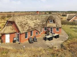 Holiday home Blåvand