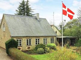 Holiday home Ærøskøbing XI: Ærøskøbing şehrinde bir otel