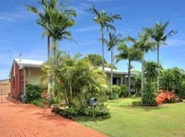 Beach Shack in Bargara