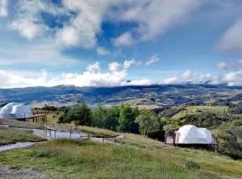 Glamping Altos De Hayuelos