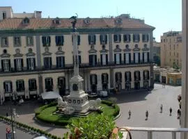 Relais Piazza dei Martiri