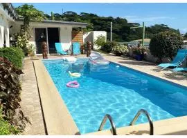 Mahina's Lodge