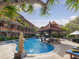 Adi Dharma Hotel Kuta