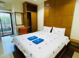 ดาระณี เพลส, hotel sa Udon Thani