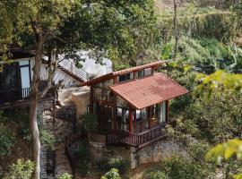 Samma Stay Tam Đảo, vakantiewoning in Tam Ðảo