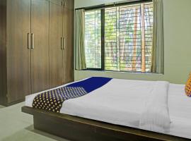 SPOT ON Ashoka Villa, hotel v destinaci Alibag