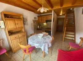 Appartement La Chapelle-d'Abondance, 3 pièces, 5 personnes - FR-1-692-39