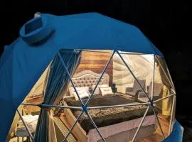 Apuseni Glamping Retreat