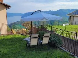Peace and Lake Mountain Lake Iseo Hospitality