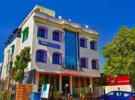 FabExpress Anuja: bir Jaipur, Bani Park oteli