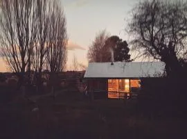 Jindabyne - Kia Ora Cabin Farmstay