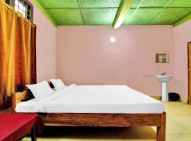 Collection O 83100 Hills N Lakes Resort, hotel v destinaci Hatikhuli