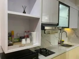 Alexa at Tanglin Apartemen